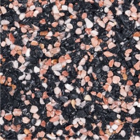 Suzuka TF-C-318 Trowel Floor Stone 21KG [24~27 SQF/DRUM]