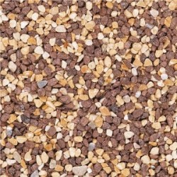 Suzuka TW-C-316 Trowel Wall Stone 25KG [22~25 SQF/DRUM]