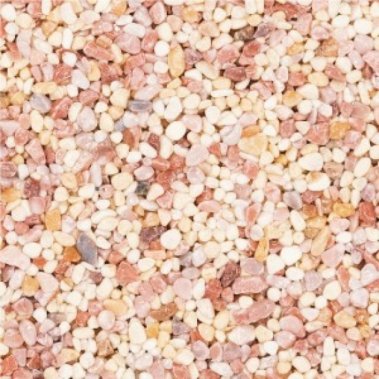 Suzuka TW-C-317 Trowel Wall Stone 25KG [22~25 SQF/DRUM]