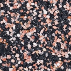 Suzuka TW-C-318 Trowel Wall Stone 25KG [22~25 SQF/DRUM]