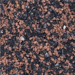 Suzuka TW-C-315 Trowel Wall Stone 25KG [22~25 SQF/DRUM]