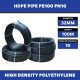 High Density Polyethylene HDPE Pipe 32MM (OD) x 100M (L) PN10 PE100 ~19.5KG (NONE-SIRIM) High Density Polyethylene HDPE Pipe 32MM (OD) x 100M (L) PN10 PE100 ~19.5KG (NONE-SIRIM)
