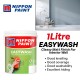 Nippon Paint EasyWash Classy Matt Finish For Interior Wall 1L Nippon Paint EasyWash Classy Matt Finish For Interior Wall 1L