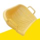 Koyomat PVC Pungkis 480MM (L) x 330MM (W) x 210MM (H) with Handle (Yellow) Koyomat PVC Pungkis 480MM (L) x 330MM (W) x 210MM (H) with Handle (Yellow)