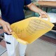 Koyomat PVC Pungkis 480MM (L) x 330MM (W) x 210MM (H) with Handle (Yellow) Koyomat PVC Pungkis 480MM (L) x 330MM (W) x 210MM (H) with Handle (Yellow)