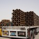 Sunway Keramo Vitrified Clay Pipes (VCP) Straight Pipe 225MM (DIA) x 1.75M (L) (9" x 5.74')