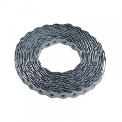 SYW Steel Band 1.0MM (T) 17MM (W) x 10M (L)