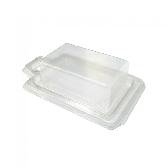 Clamshell Packaging CSP345521 0.5MM (T) 34.0MM (L) x 55.0MM (W) x 21.0MM (H) (50PCS) Clamshell Packaging CSP345521 0.5MM (T) 34.0MM (L) x 55.0MM (W) x 21.0MM (H) (50PCS)