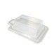 Clamshell Packaging CSP345521 0.5MM (T) 34.0MM (L) x 55.0MM (W) x 21.0MM (H) (500PCS)
