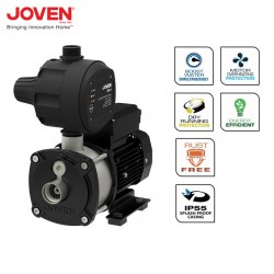 Joven JHP 2-30 JHP Series Automatic Domestic Water Pump 0.37KW/0.50HP
