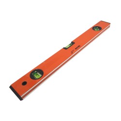 Jetech LVS-300 Aluminium Standard Spirit Level 300MM (L) x 50MM (W) x 20MM (H)