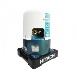 Hitachi WT-P150GX2 Automatic Constant Pressure Pump 390MM (L)  x 390MM (W) x 610MM (H) 150W
