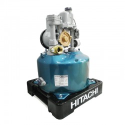 Hitachi WT-P150GX2 Automatic Constant Pressure Pump 390MM (L)  x 390MM (W) x 610MM (H) 150W
