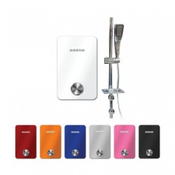 Seers F23H Instant Water Heater 320MM (H) x 200MM (L) x 45MM (W) without Pump