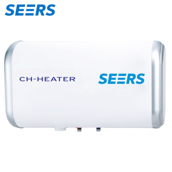 Seers CH-60L Horizontal Double Tank DC Storage Heater 235MM (W) x 435MM (H) x 1080MM (L) 60L Seers CH-60L Horizontal Double Tank DC Storage Heater 235MM (W) x 435MM (H) x 1080MM (L) 60L
