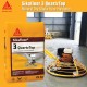 Sikafloor-3 QuartzTop Mineral Dry Shake Floor Hardener 25KG (Natural) Sikafloor-3 QuartzTop Mineral Dry Shake Floor Hardener 25KG (Natural)