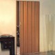 Aman Deluxe PVC Folding Door/Toilet/Bathroom Door 5.0MM (T) 31" (W) x 82" (H) Aman Deluxe PVC Folding Door/Toilet/Bathroom Door 5.0MM (T) 31" (W) x 82" (H)
