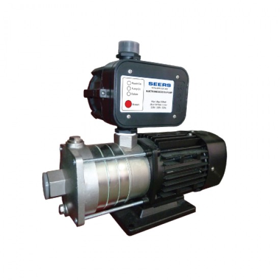Seers SE2-40 Booster Pump Seers SE2-40 Booster Pump