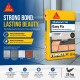Sika SikaCeram-88 Easy Fix Cementitious Tile Adhesive 25KG - Grey Sika SikaCeram-88 Easy Fix Cementitious Tile Adhesive 25KG - Grey