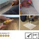 Sika Sikaflex-11 FC+ Multipurpose Elastic Adhesive & Joint Sealant 300ML - Black/Concrete Grey/ White Sika Sikaflex-11 FC+ Multipurpose Elastic Adhesive & Joint Sealant 300ML - Black/Concrete Grey/ White