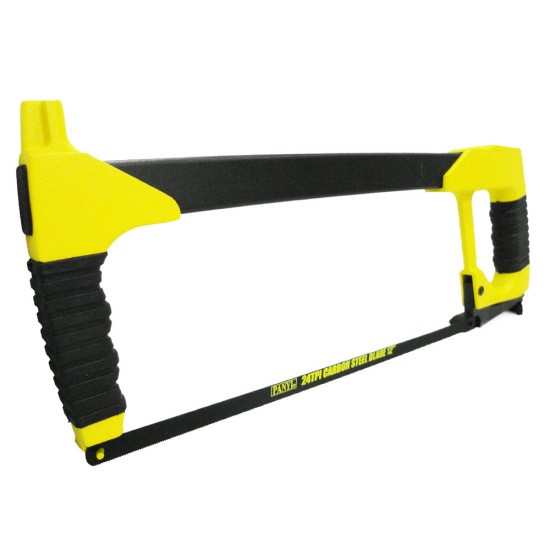 Panyi Tools PJ01A Dual Angle Hacksaw 12.0" 145MM (W) x 450MM (L) Panyi Tools PJ01A Dual Angle Hacksaw 12.0" 145MM (W) x 450MM (L)