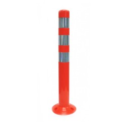 Reboundable Delineators 200MM (BD) x 80MM (PD) x 750MM(H)
