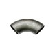 SGP Fittings 90º Long Radius Elbow 1/2"