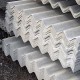 UAC Ardex Corrugated Sheet 9' (2745mm) Natural Grey UAC Ardex Corrugated Sheet 9' (2745mm) Natural Grey