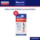 Selleys Supa Glue Strong & Adjustable 3g Selleys Supa Glue Strong & Adjustable 3g