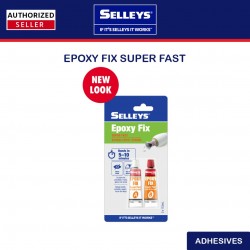 Selleys Epoxy Fix Super Fast 35ML