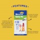 Selleys Epoxy Fix Super Fast 35ML