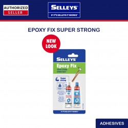 Selleys Epoxy Fix Super Strong 35ML