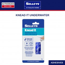 Selleys Knead it Underwater 50g