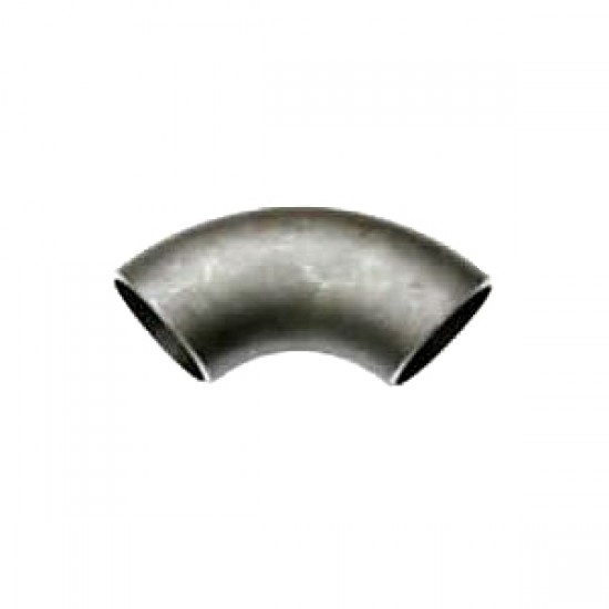 SGP Fittings 90º Long Radius Elbow 1"
