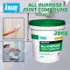 Knauf / USG Boral Sheetrock All Purpose Joint Compound 28KG