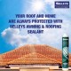 Selleys Awning & Roofing Sealant 400ml - Black/Grey