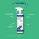 Selleys Glass Cleaner 500ml Selleys Glass Cleaner 500ml