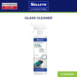 Selleys Glass Cleaner 500ml