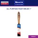 Selleys All Purpose Paint Brush 1’’, 1½’’, 2’’, 2½’’, 3’’
