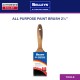 Selleys All Purpose Paint Brush 1’’, 1½’’, 2’’, 2½’’, 3’’