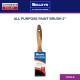 Selleys All Purpose Paint Brush 1’’, 1½’’, 2’’, 2½’’, 3’’