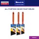 Selleys All Purpose Edger Paint Brush 1½'', 2'', 2½