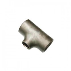 SGP Fittings Reducing Tee 2" x 1"
