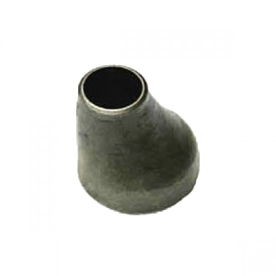 SGP Fittings Eccentric Reducer 3" x 2 1/2" SGP Fittings Eccentric Reducer 3" x 2 1/2"