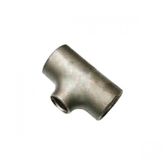 SGP Fittings Reducing Tee 2" x 3/4" SGP Fittings Reducing Tee 2" x 3/4"