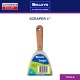 Selleys Scraper Stainless Steel Blade 1'', 1½" 2'', 2½", 3'', 4'', 5'', 6'' Selleys Scraper Stainless Steel Blade 1'', 1½" 2'', 2½", 3'', 4'', 5'', 6''