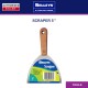 Selleys Scraper Stainless Steel Blade 1'', 1½" 2'', 2½", 3'', 4'', 5'', 6'' Selleys Scraper Stainless Steel Blade 1'', 1½" 2'', 2½", 3'', 4'', 5'', 6''