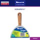 Selleys Scraper Stainless Steel Blade 1'', 1½" 2'', 2½", 3'', 4'', 5'', 6'' Selleys Scraper Stainless Steel Blade 1'', 1½" 2'', 2½", 3'', 4'', 5'', 6''
