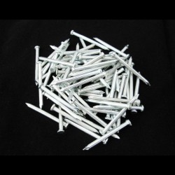 Jaguar Hardened Steel Concrete Nail (1 KG) Jaguar Hardened Steel Concrete Nail (1 KG)