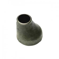 SGP Fittings Eccentric Reducer 2 1/2" x 1 1/4"